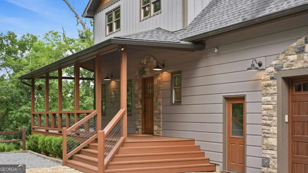 101 Toccoa Vista LN Mineral Bluff, GA 30559