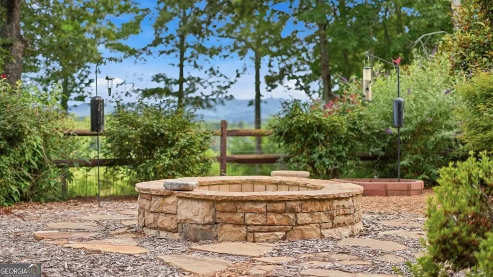 101 Toccoa Vista LN Mineral Bluff, GA 30559