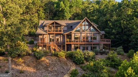 101 Toccoa Vista LN