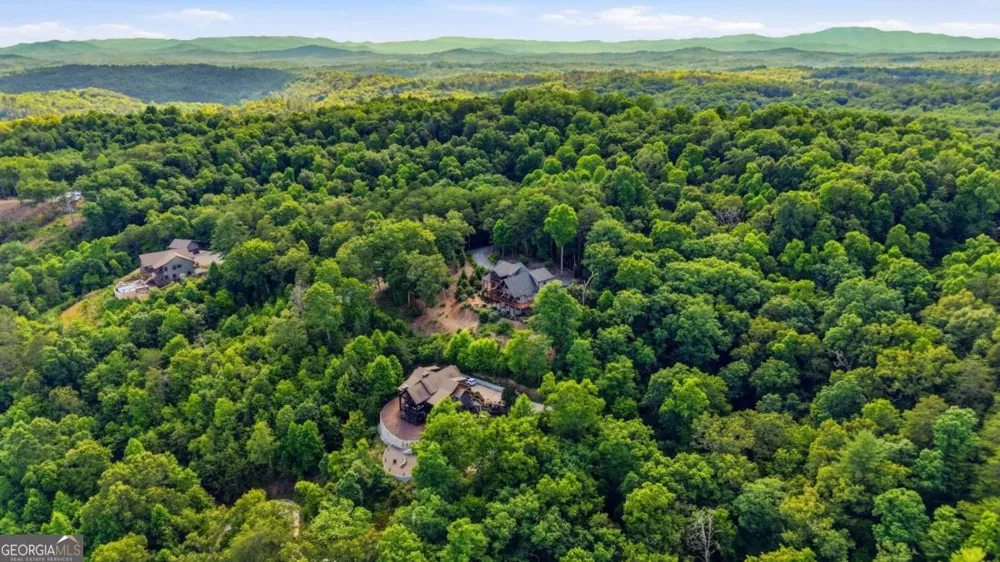 101 Toccoa Vista LN Mineral Bluff, GA 30559