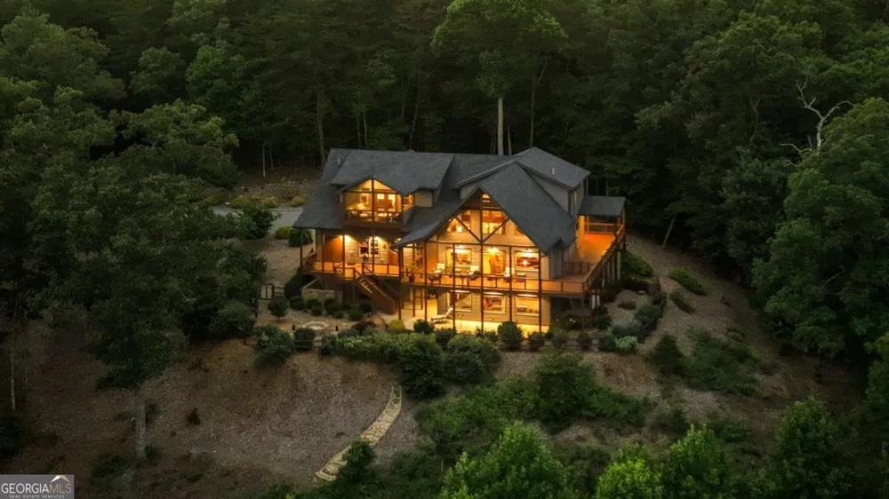 101 Toccoa Vista LN Mineral Bluff, GA 30559