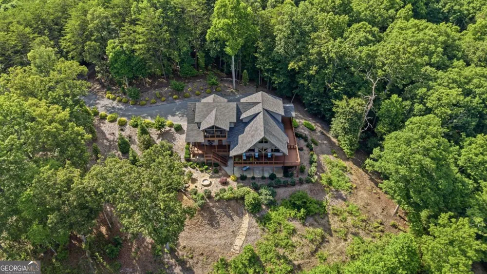 101 Toccoa Vista LN Mineral Bluff, GA 30559