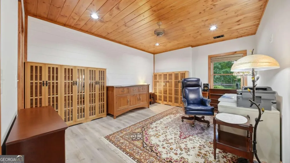 101 Toccoa Vista LN Mineral Bluff, GA 30559