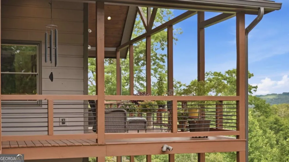 101 Toccoa Vista LN Mineral Bluff, GA 30559