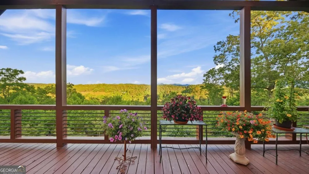 101 Toccoa Vista LN Mineral Bluff, GA 30559