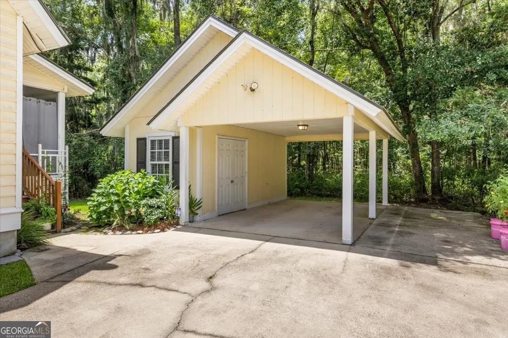 105 Cottage CT Richmond Hill, GA 31324