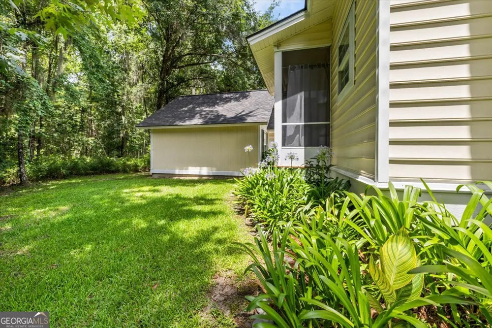 105 Cottage CT Richmond Hill, GA 31324