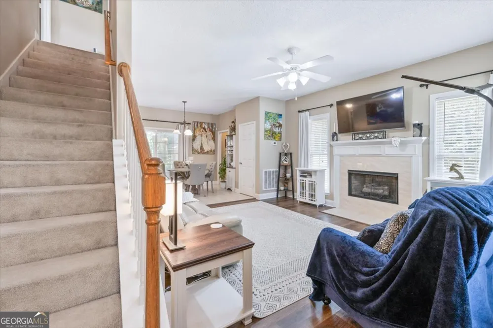 105 Cottage CT Richmond Hill, GA 31324