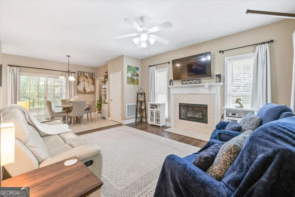 105 Cottage CT Richmond Hill, GA 31324