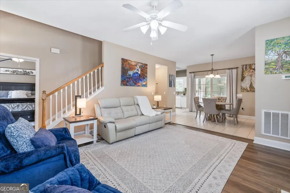 105 Cottage CT Richmond Hill, GA 31324