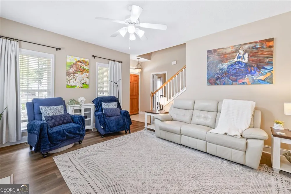 105 Cottage CT Richmond Hill, GA 31324