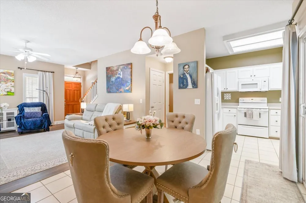 105 Cottage CT Richmond Hill, GA 31324