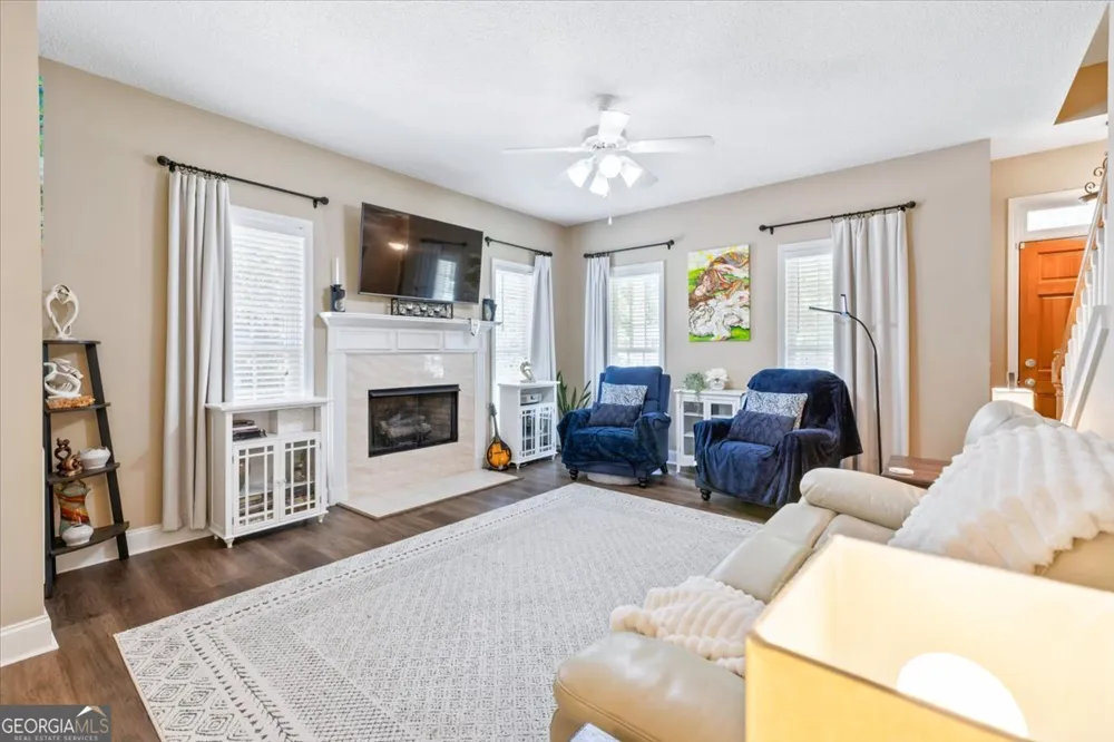 105 Cottage CT Richmond Hill, GA 31324