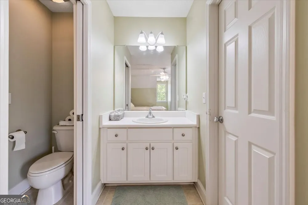 105 Cottage CT Richmond Hill, GA 31324