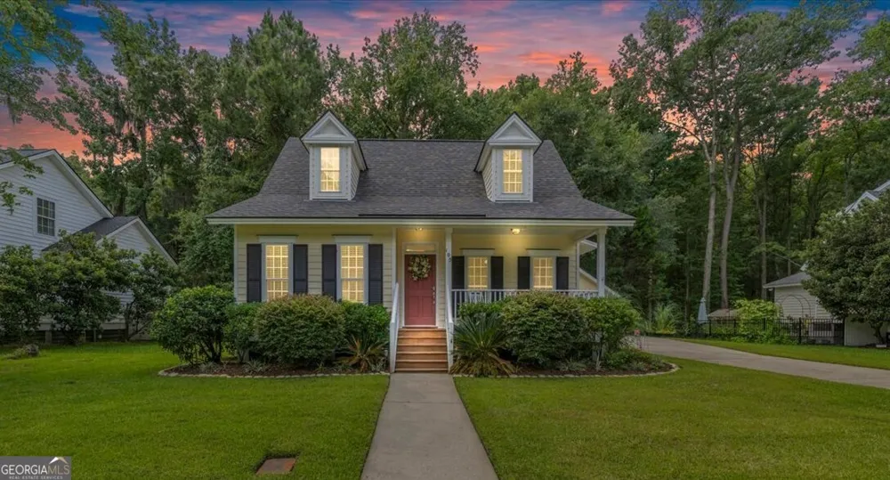 105 Cottage CT Richmond Hill, GA 31324