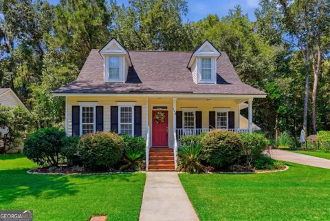 105 Cottage CT