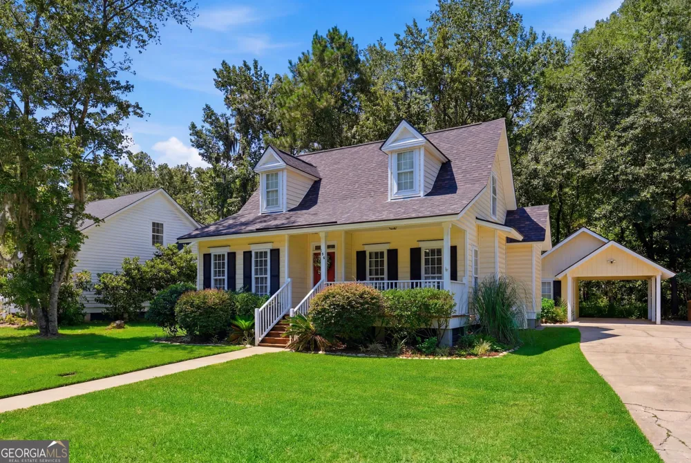 105 Cottage CT Richmond Hill, GA 31324