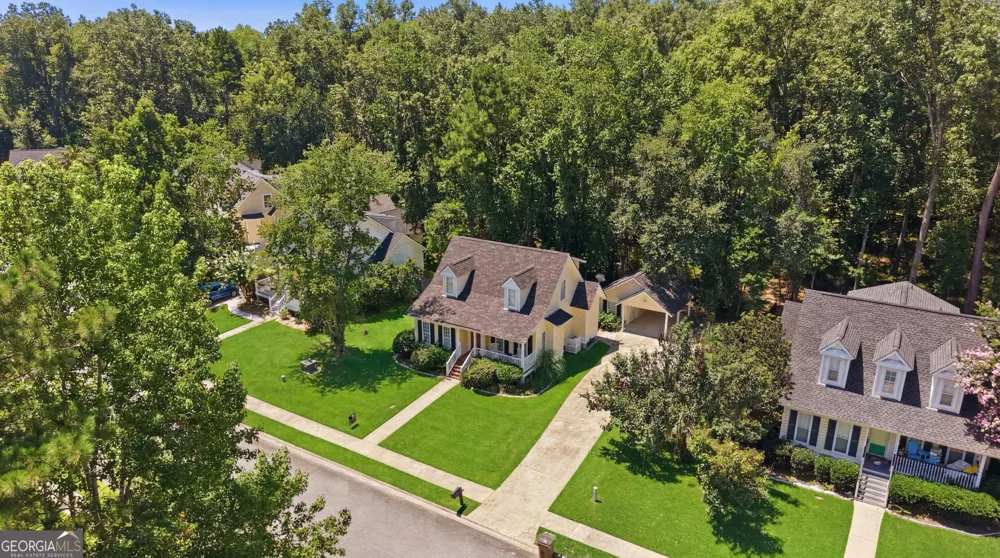 105 Cottage CT Richmond Hill, GA 31324