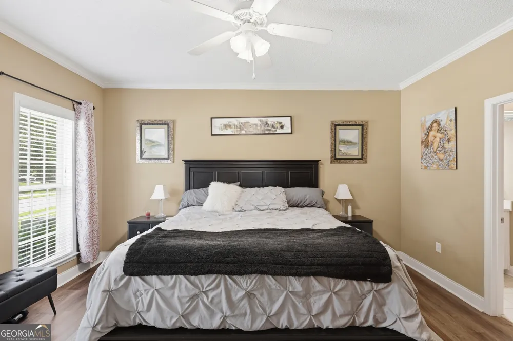 105 Cottage CT Richmond Hill, GA 31324