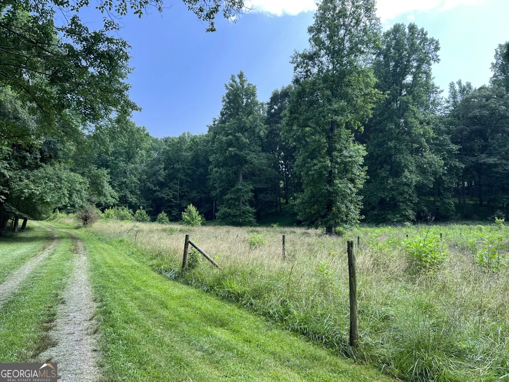 0 Old H K Wagon RD Cleveland, GA 30528