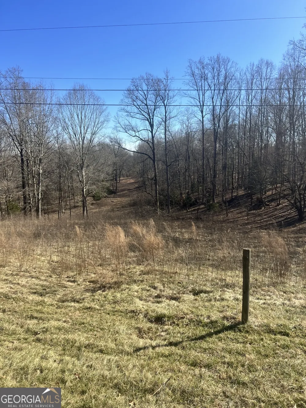 0 Old H K Wagon RD Cleveland, GA 30528