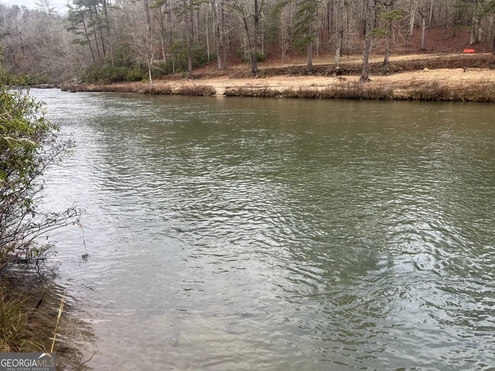 0 Old H K Wagon RD Cleveland, GA 30528