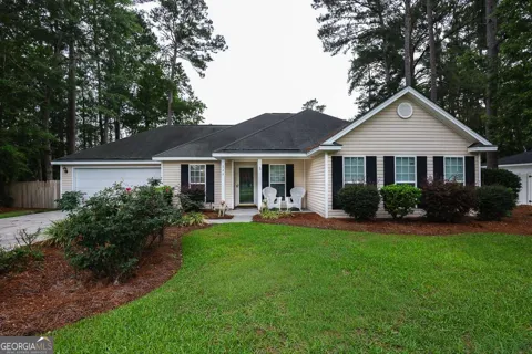 111 Sterling DR