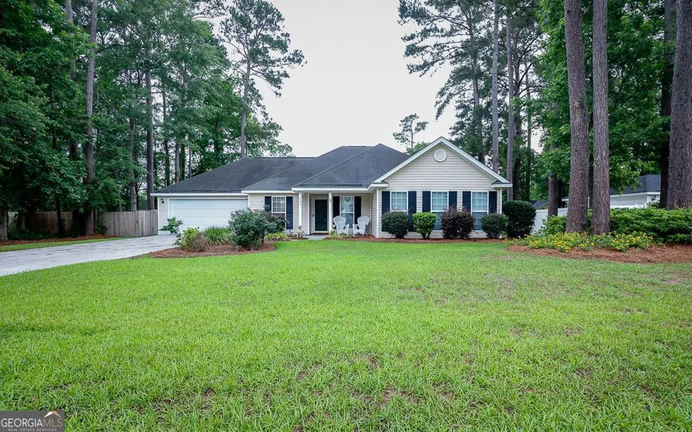 111 Sterling DR Rincon, GA 31326