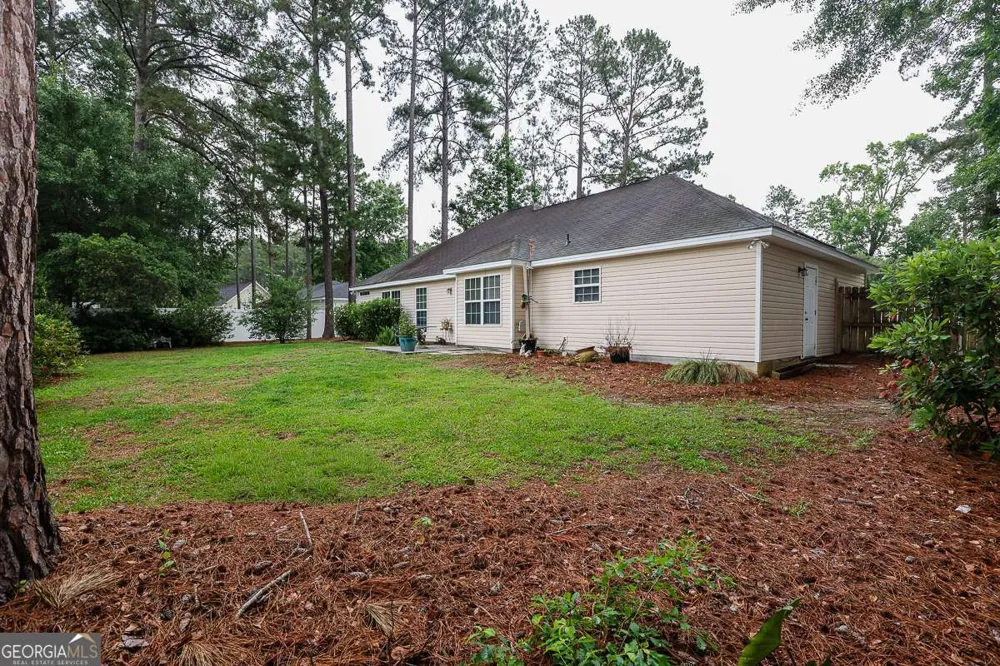 111 Sterling DR Rincon, GA 31326