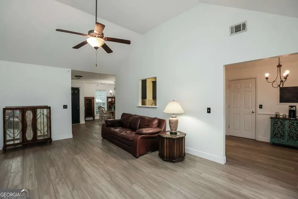 111 Sterling DR Rincon, GA 31326