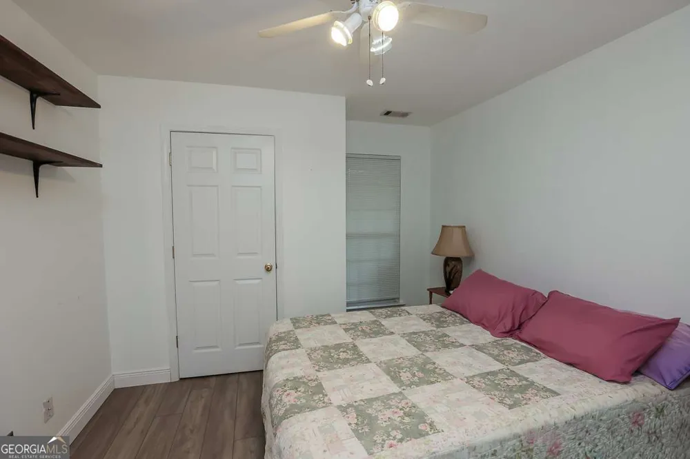 111 Sterling DR Rincon, GA 31326