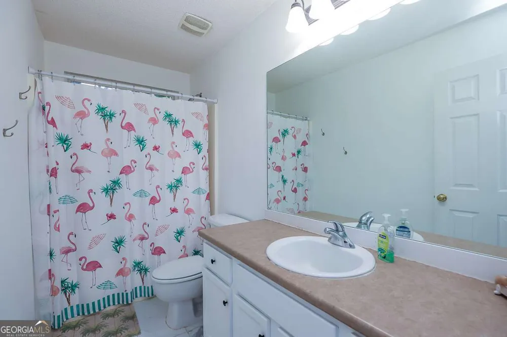 111 Sterling DR Rincon, GA 31326