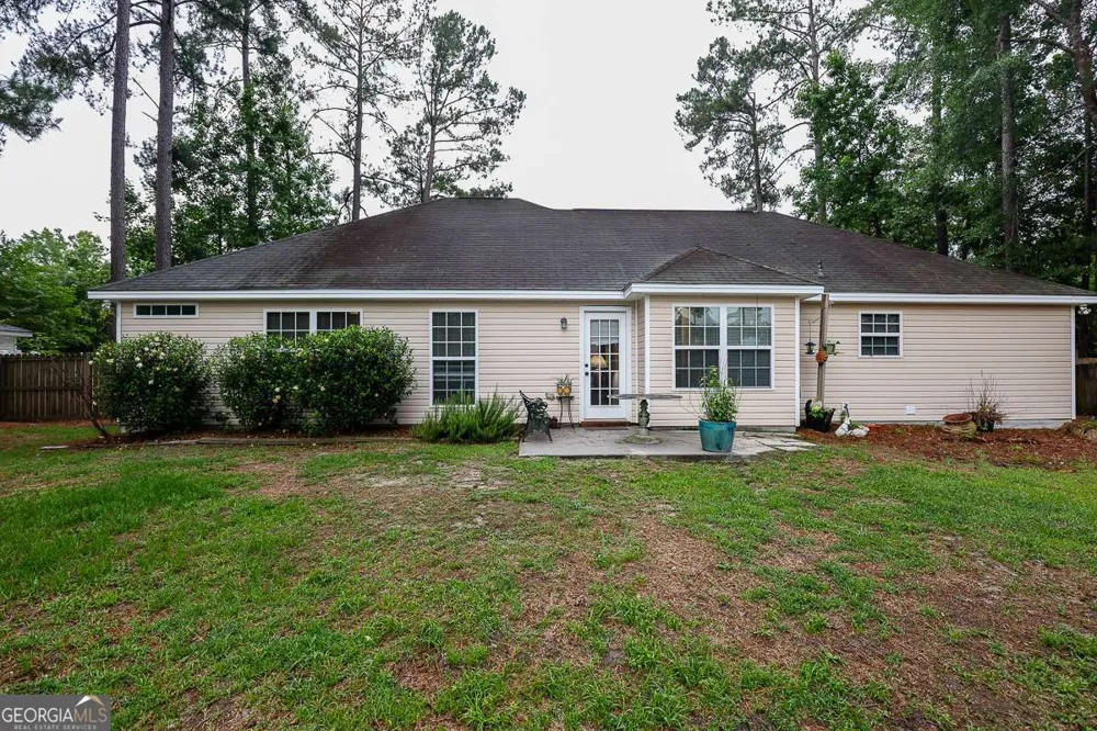 111 Sterling DR Rincon, GA 31326