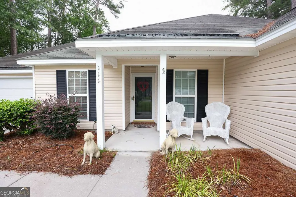 111 Sterling DR Rincon, GA 31326