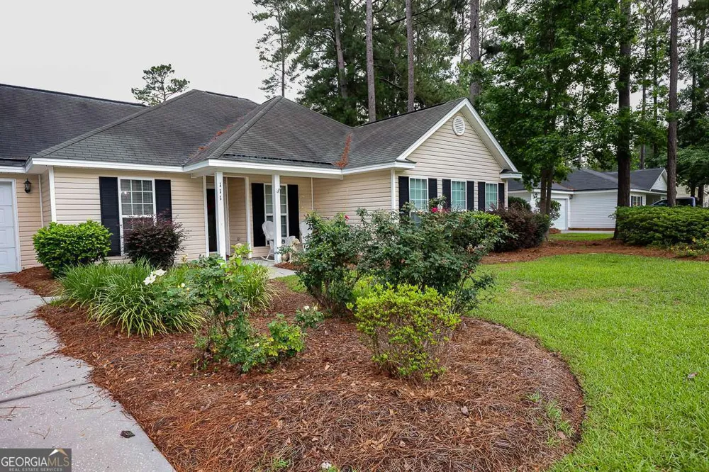 111 Sterling DR Rincon, GA 31326