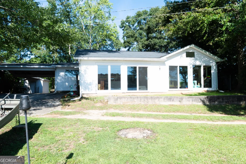 44 Penn DR Jackson, GA 30233