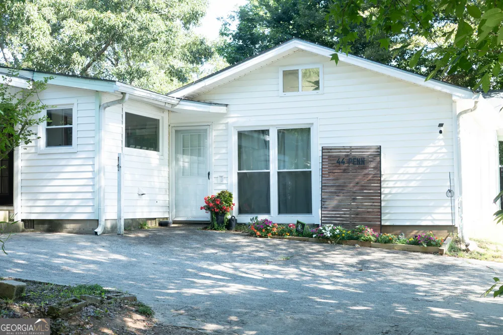 44 Penn DR Jackson, GA 30233