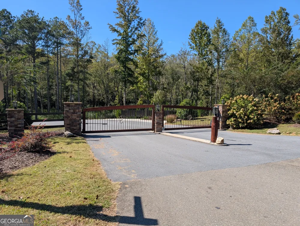 LOT 296 Pebble TRCE Talking Rock, GA 30175