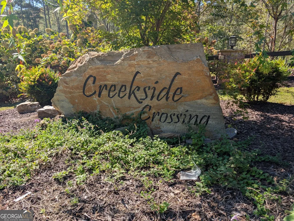 LOT 296 Pebble TRCE Talking Rock, GA 30175