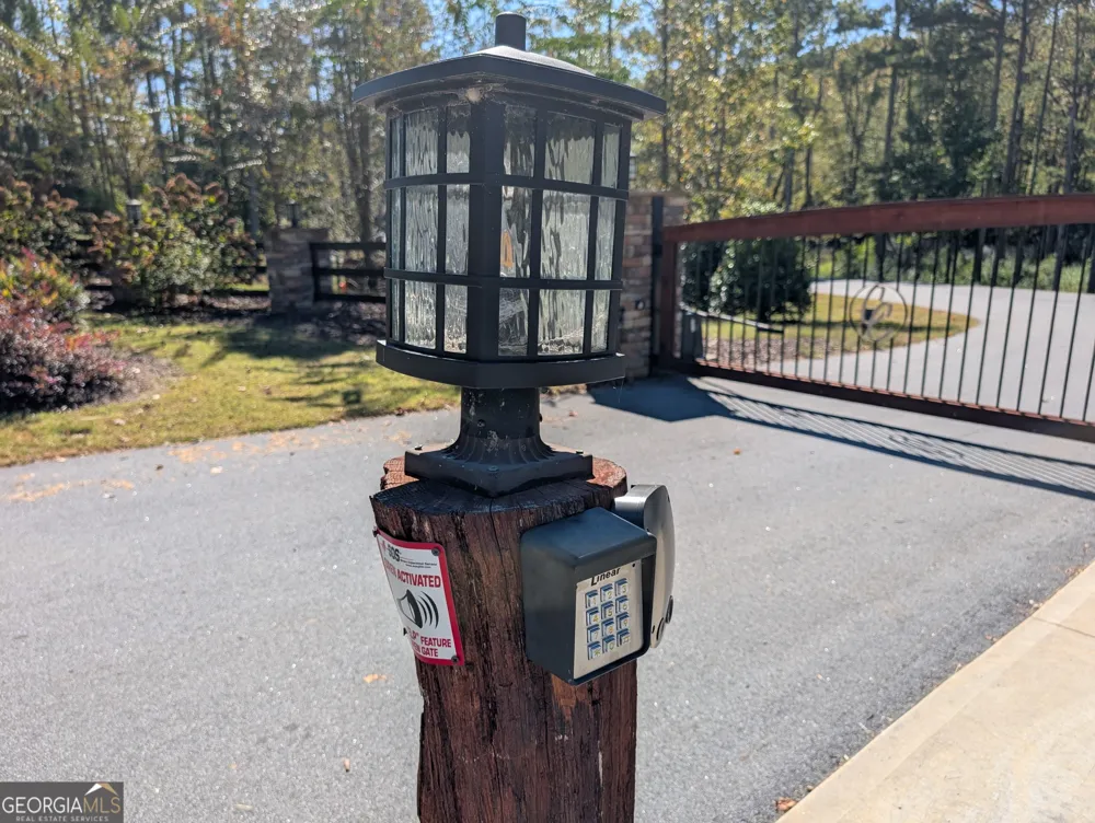 LOT 296 Pebble TRCE Talking Rock, GA 30175