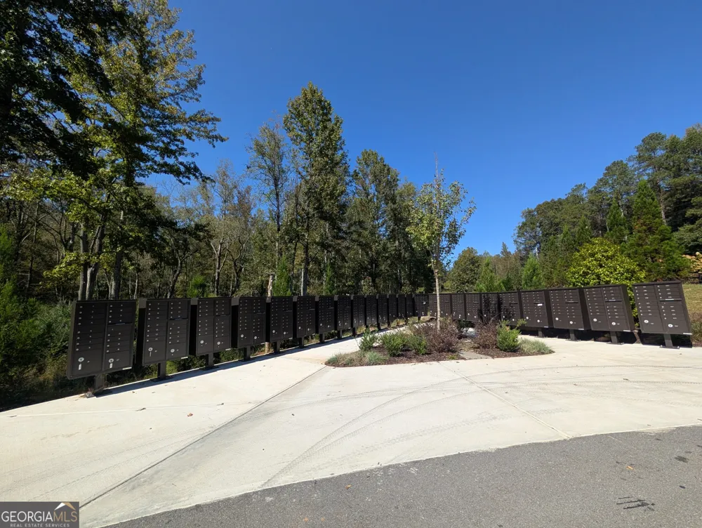 LOT 296 Pebble TRCE Talking Rock, GA 30175