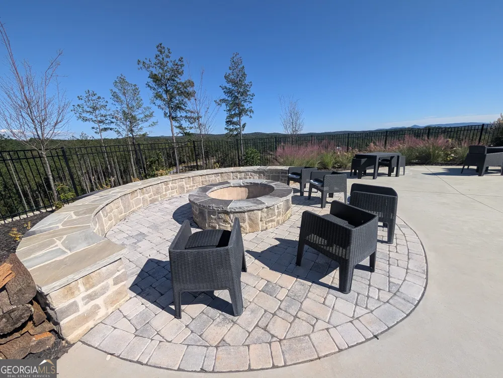 LOT 296 Pebble TRCE Talking Rock, GA 30175