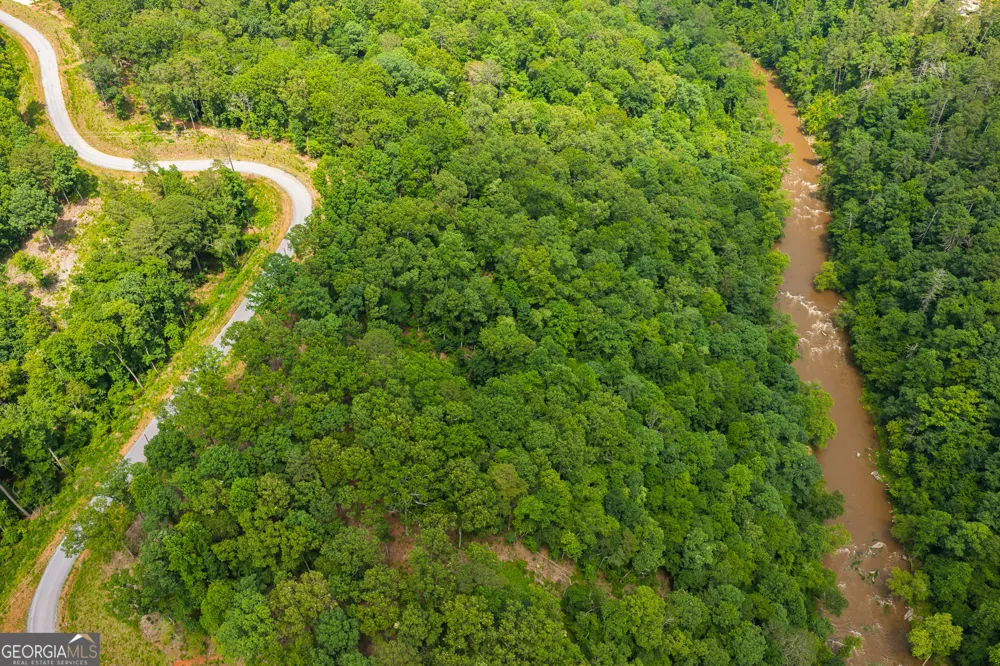 LOT 296 Pebble TRCE Talking Rock, GA 30175