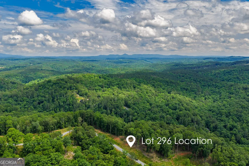 LOT 296 Pebble TRCE Talking Rock, GA 30175