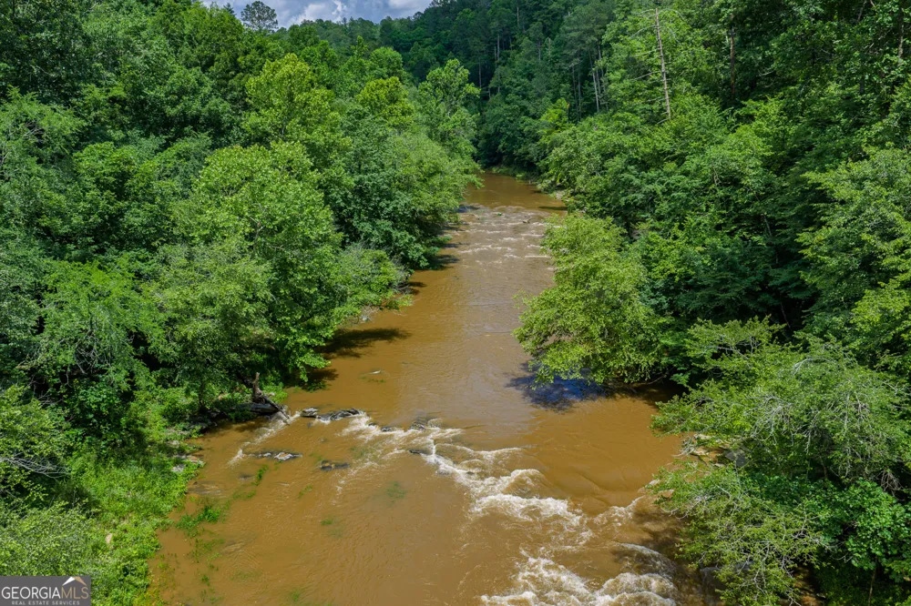 LOT 295A Pebble TRCE Talking Rock, GA 30175