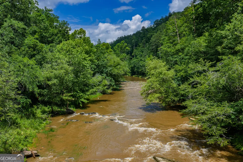 LOT 295A Pebble TRCE Talking Rock, GA 30175
