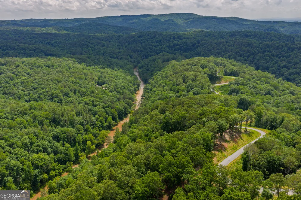 LOT 295A Pebble TRCE Talking Rock, GA 30175