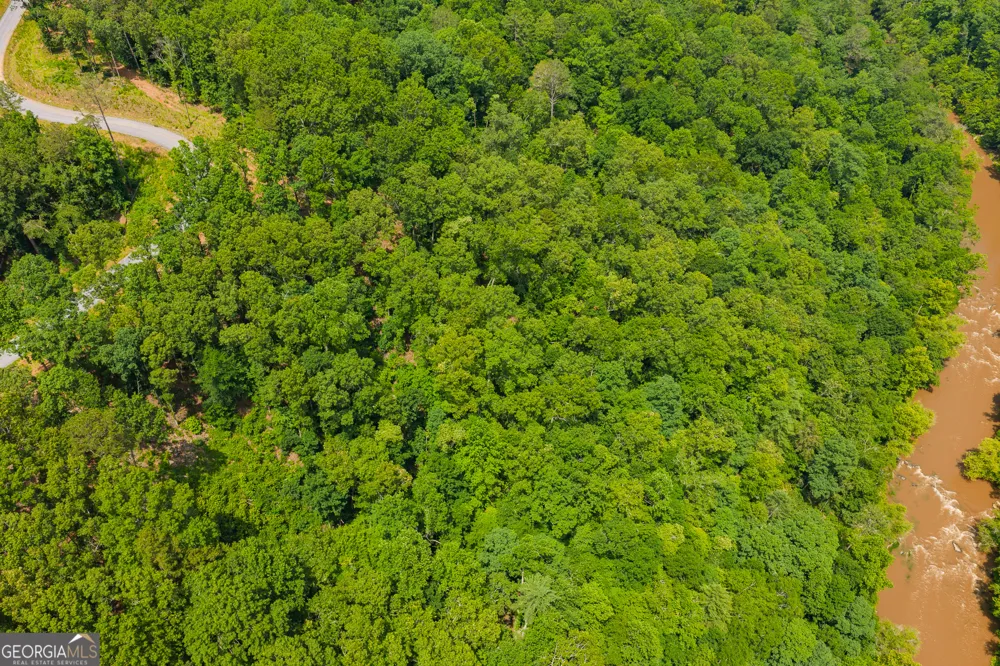 LOT 295A Pebble TRCE Talking Rock, GA 30175