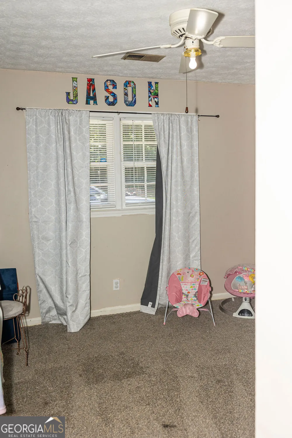 500 Camelot DR LaGrange, GA 30241