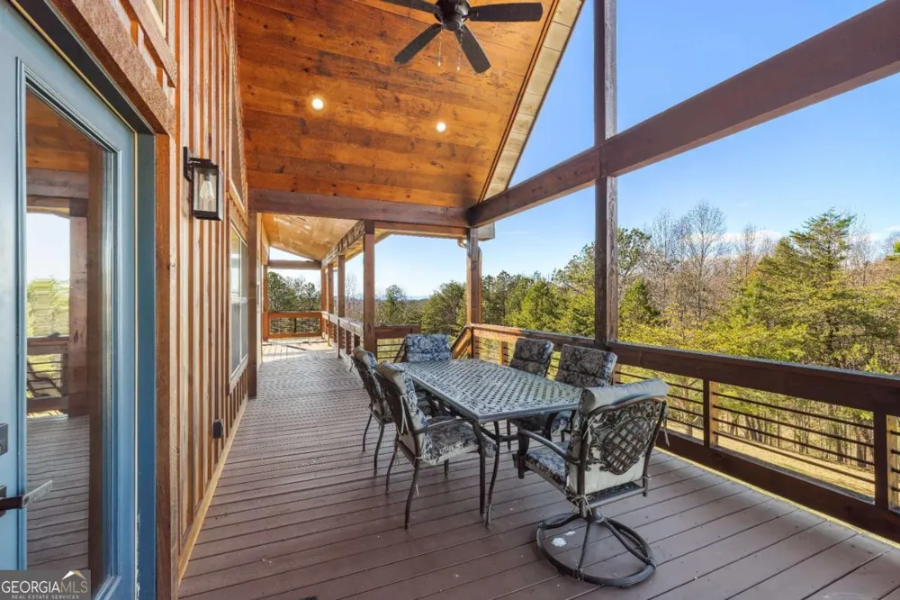 102 High Meadows TRL Morganton, GA 30560
